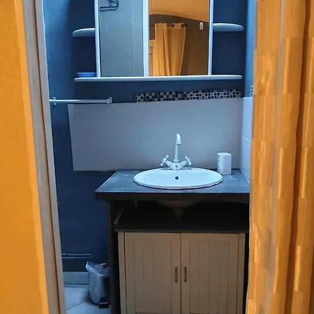 2 Pieces Petit Village Au Calme Appartement *